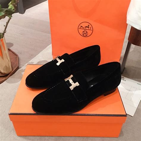 are hermes shoes comfortable|authentic Hermes loafers.